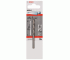 Broca para metal HSS-G, DIN 338