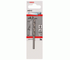 Broca para metal HSS-G, DIN 338