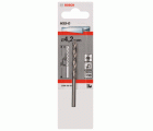 Broca para metal HSS-G, DIN 338