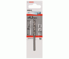 Broca para metal HSS-G, DIN 338