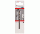 Broca para metal HSS-G, DIN 338