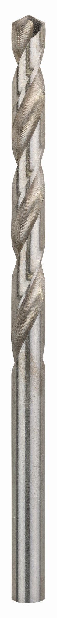 Broca para metal HSS-G, DIN 338