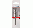 Broca para metal HSS-G, DIN 338