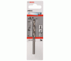 Broca para metal HSS-G, DIN 338