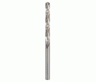 Broca para metal HSS-G, DIN 338