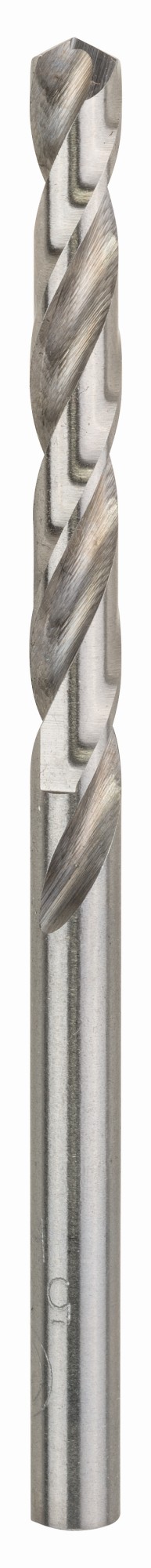 Broca para metal HSS-G, DIN 338