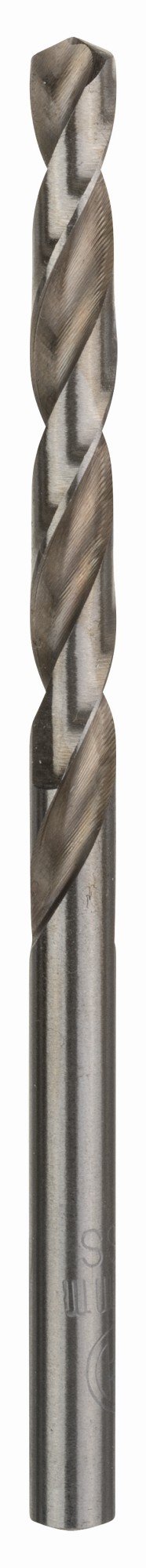 Broca para metal HSS-G, DIN 338