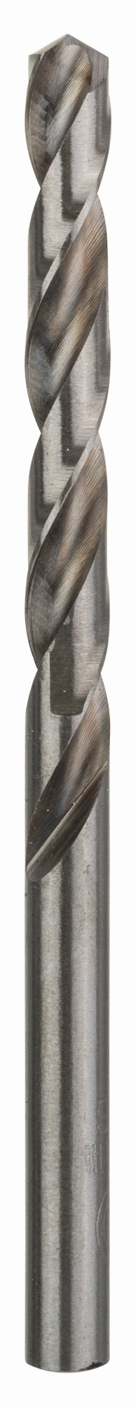 Broca para metal HSS-G, DIN 338