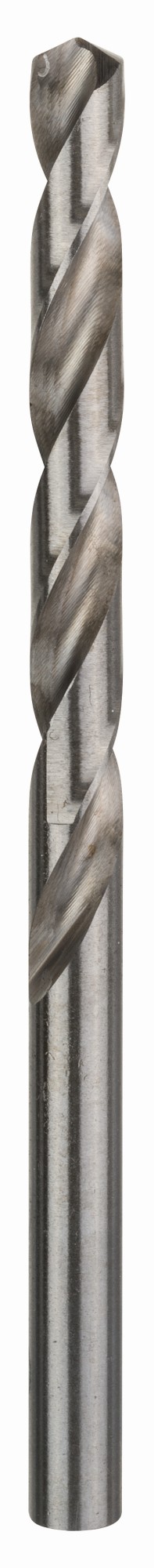 Broca para metal HSS-G, DIN 338