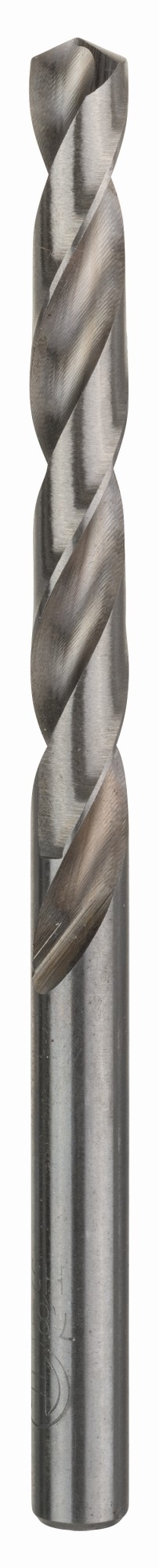 Broca para metal HSS-G, DIN 338