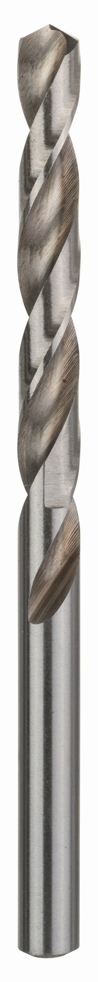 Broca para metal HSS-G, DIN 338