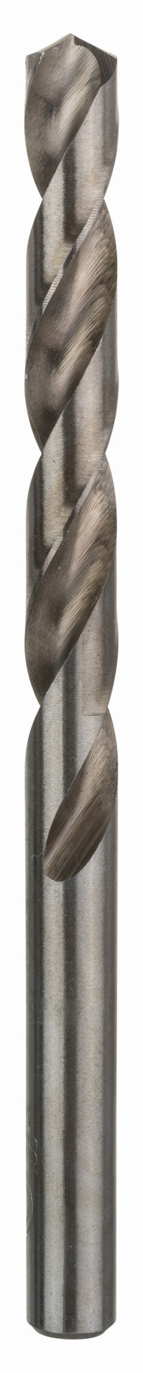 Broca para metal HSS-G, DIN 338