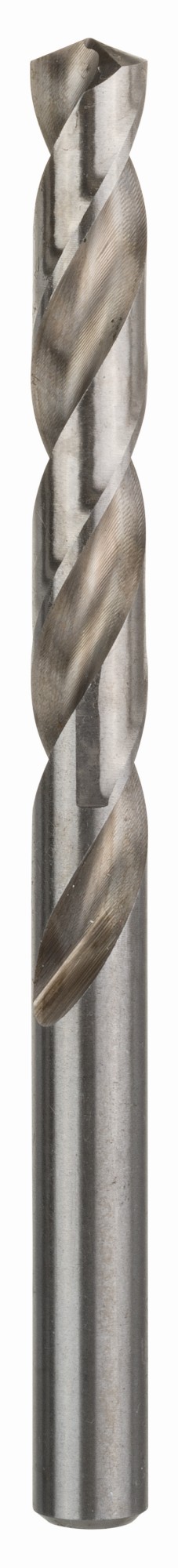 Broca para metal HSS-G, DIN 338