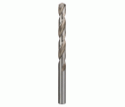 Broca para metal HSS-G, DIN 338