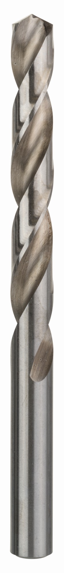 Broca para metal HSS-G, DIN 338