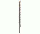 Brocas para martillos perforadores SDS plus-5. 17 x 250 x 315 mm
