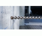 Broca PRO SDS max-7, 35x1200x1320 mm