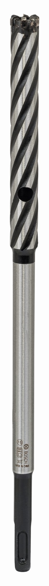 Broca PRO SDS plus Rebar Cutter, 16 x 120 x 300 mm