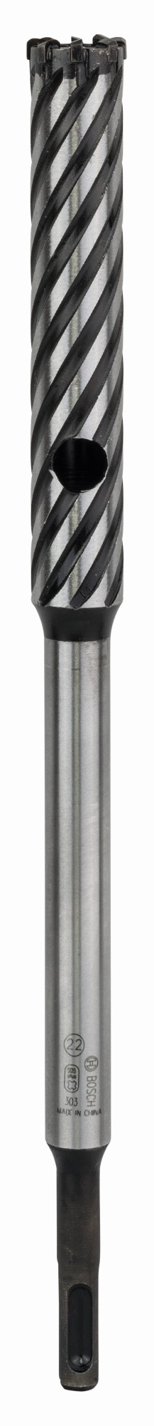 Broca PRO SDS plus Rebar Cutter