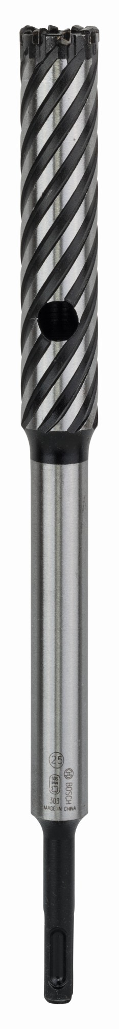 Broca PRO SDS plus Rebar Cutter, 25 x 120 x 300 mm