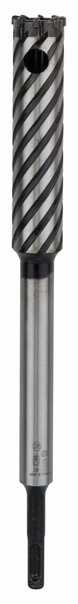 Broca PRO SDS plus Rebar Cutter, 28 x 120 x 300 mm