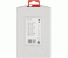 Set de brocas helicoidales PRO Metal HSS-G, 19 uds.