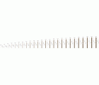 Set de brocas PRO Stainless Steel HSS-Co, 25 uds.
