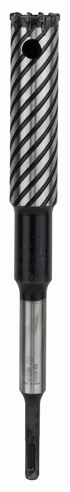 Broca PRO SDS plus Rebar Cutter, 32 x 120 x 300 mm