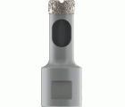 Corona en seco PRO Ceramic dry, 14 x 30 x 22,23 mm