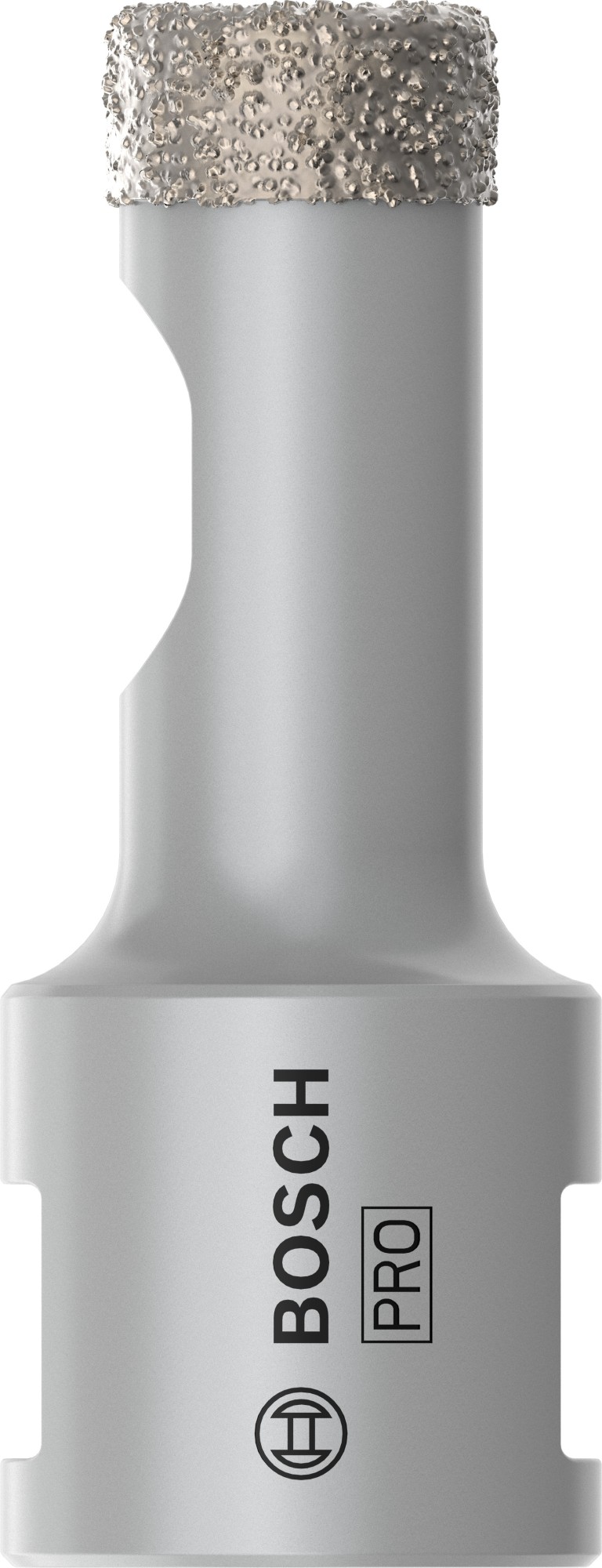 Corona en seco PRO Ceramic dry, 14 x 30 x 22,23 mm