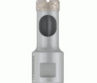 Corona en seco PRO Ceramic dry, 16 x30 x 22,23 mm