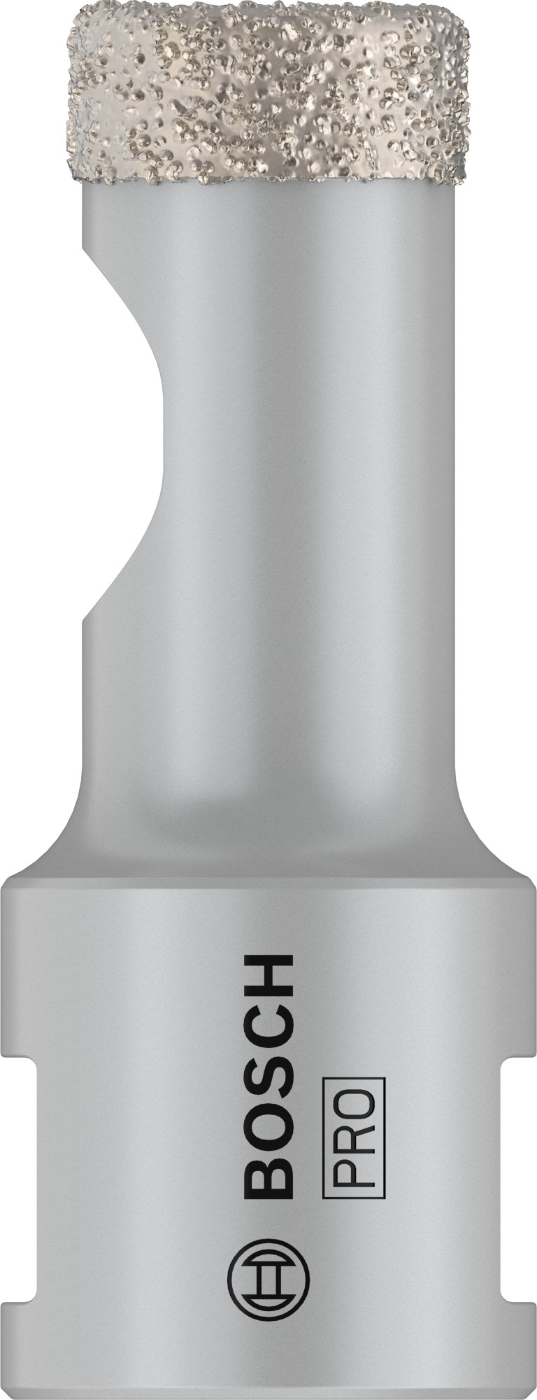 Corona en seco PRO Ceramic dry, 16 x30 x 22,23 mm