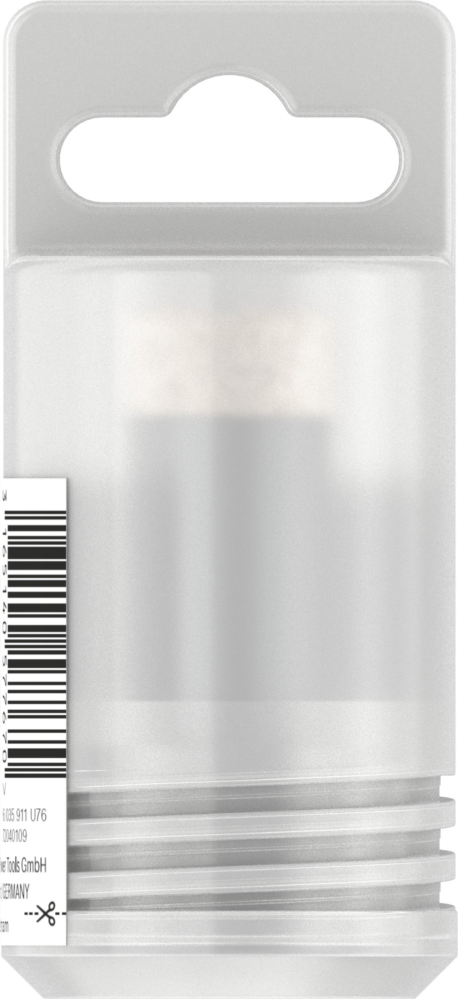 Corona en seco PRO Ceramic dry, 20 x 35 x 22,23 mm