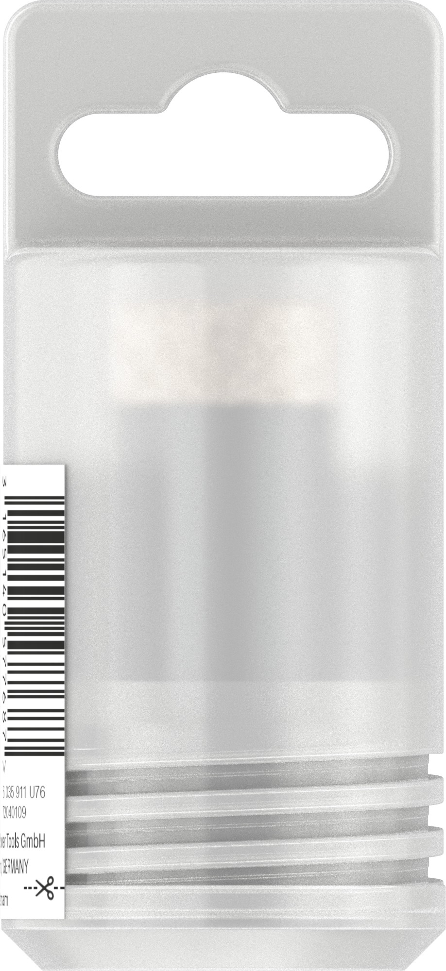 Corona en seco PRO Ceramic dry, 22 x 35 x 22,23 mm