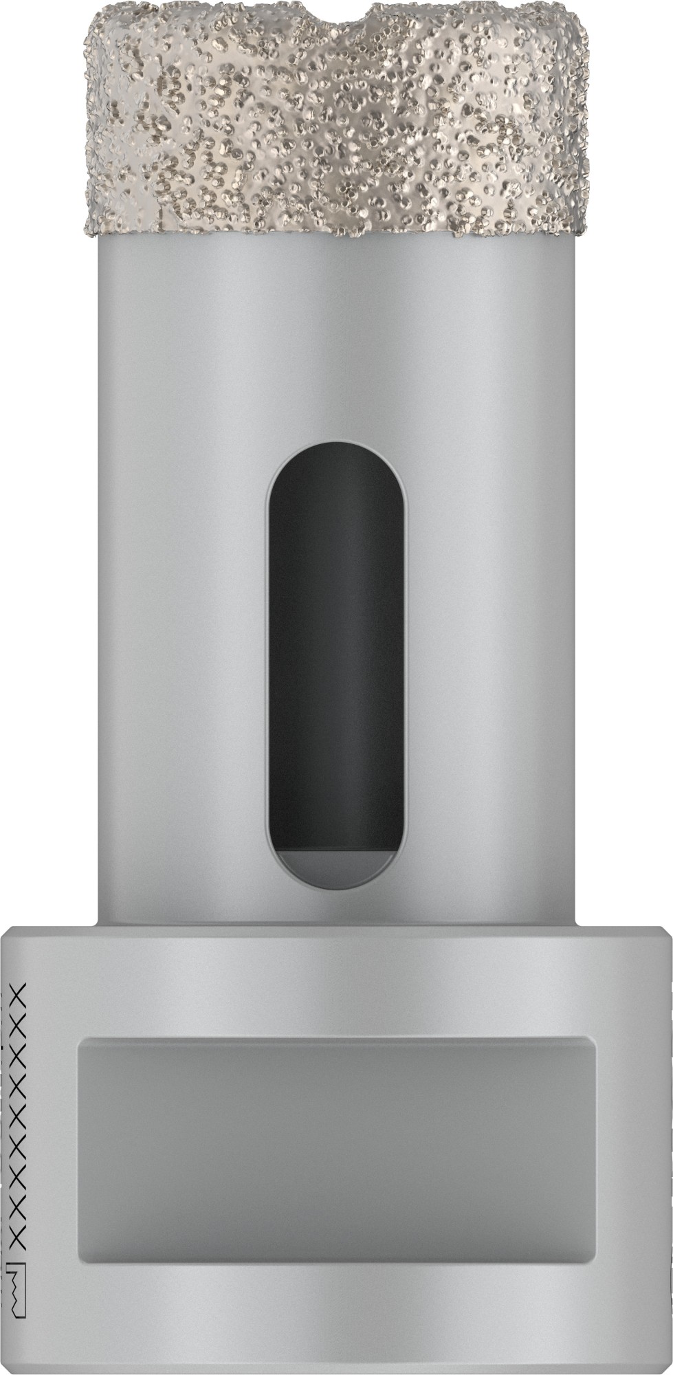 Corona en seco PRO Ceramic dry, 22 x 35 x 22,23 mm