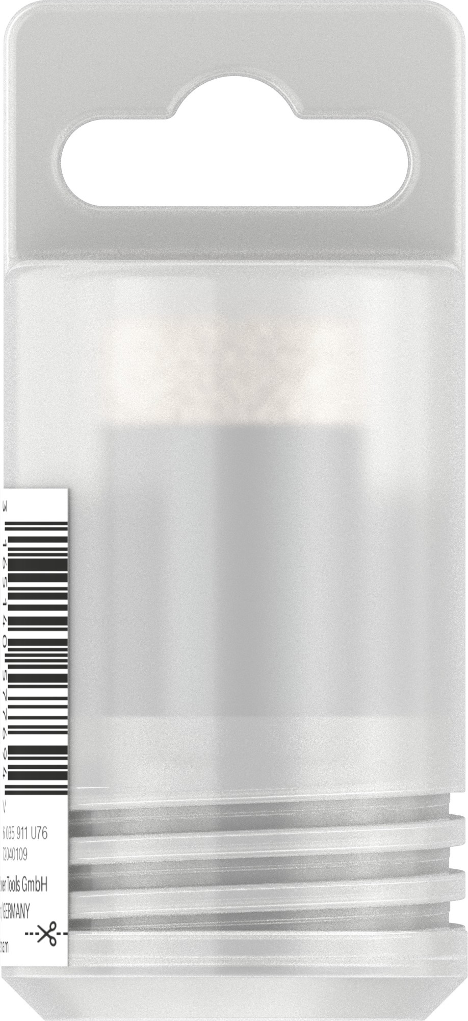 Corona en seco PRO Ceramic dry, 25 x 35 x 22,23 mm