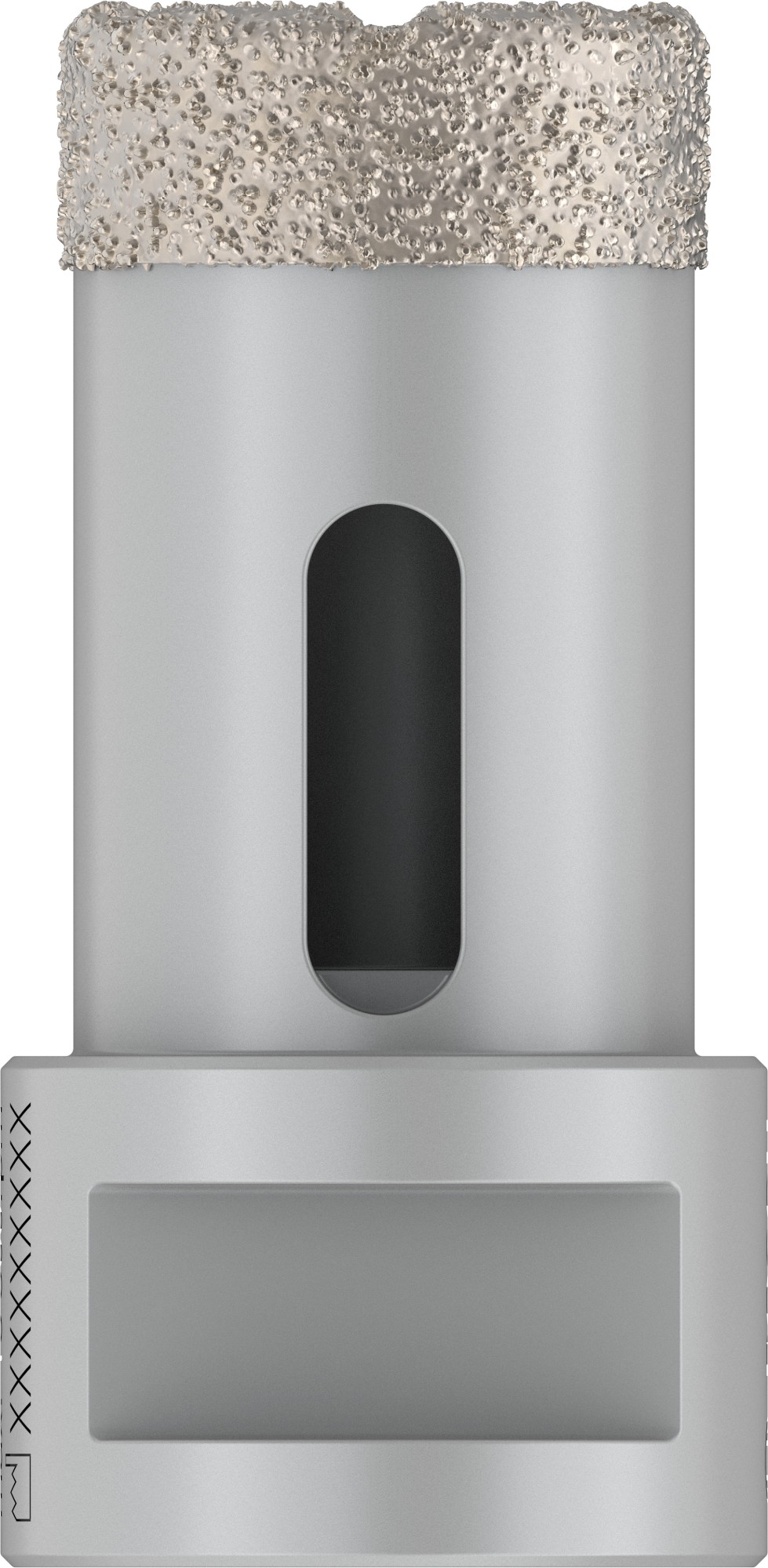 Corona en seco PRO Ceramic dry, 25 x 35 x 22,23 mm