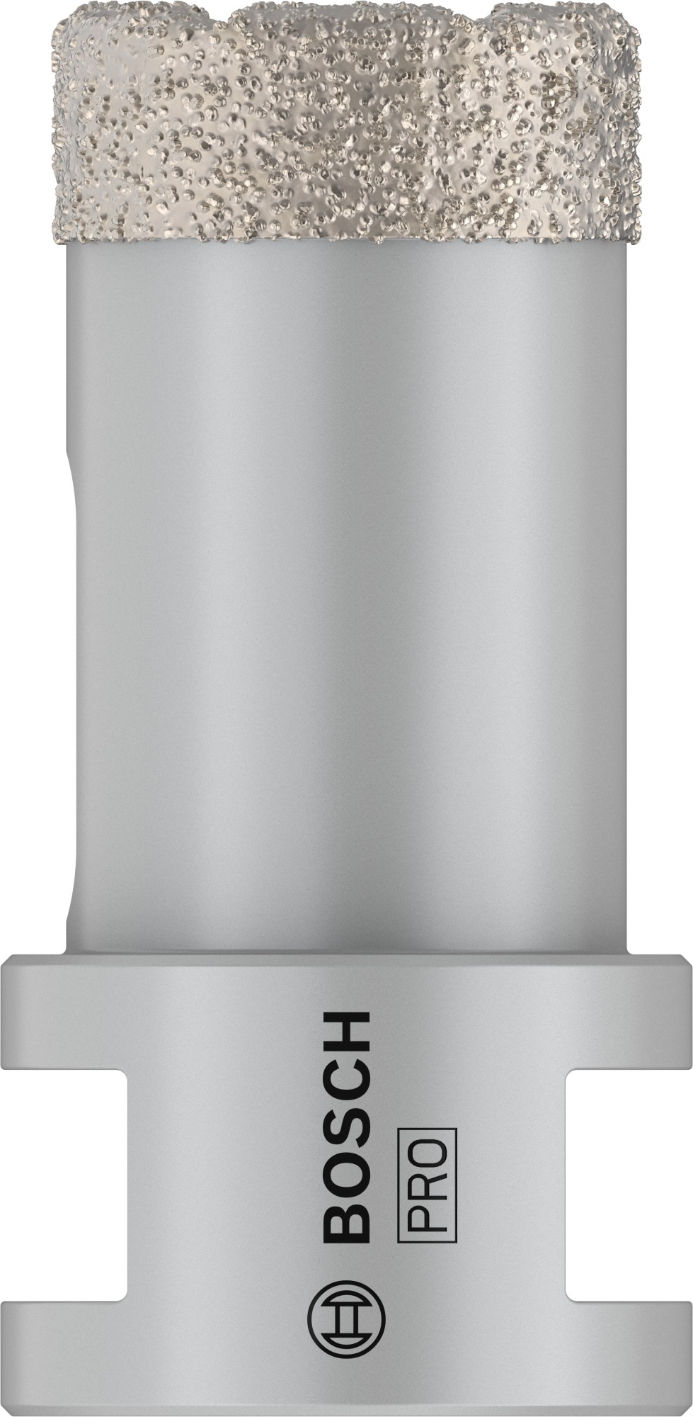 Corona en seco PRO Ceramic dry, 25 x 35 x 22,23 mm