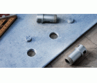 Corona en seco PRO Ceramic dry, 30 x 35 x 22,23 mm