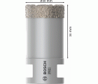 Corona en seco PRO Ceramic dry, 30 x 35 x 22,23 mm