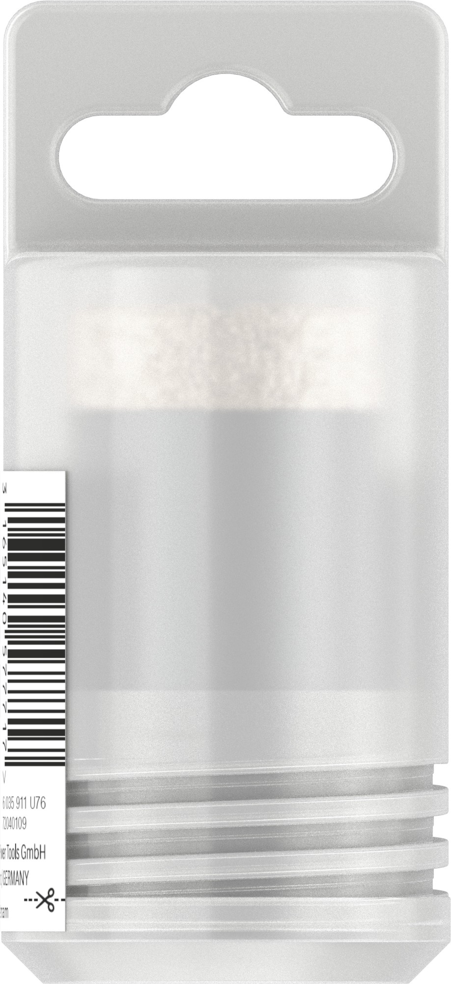 Corona en seco PRO Ceramic dry, 30 x 35 x 22,23 mm