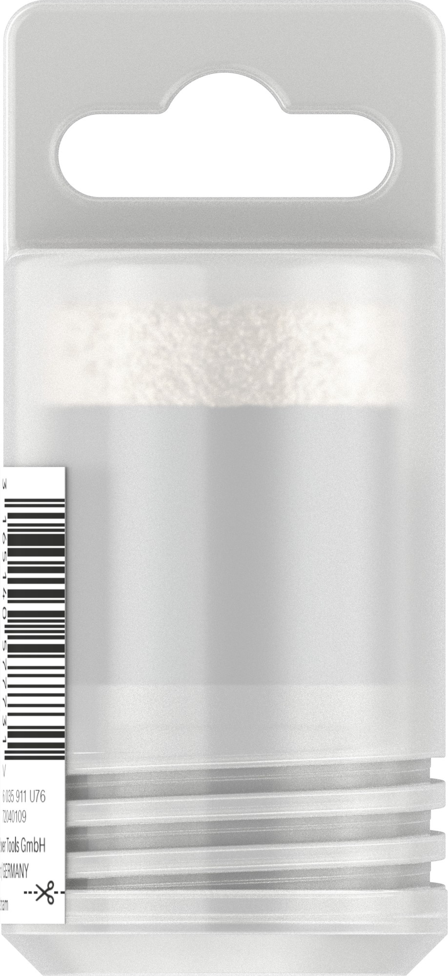 Corona en seco PRO Ceramic dry, 35 x 35 x 22,23 mm