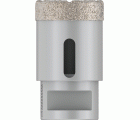 Corona en seco PRO Ceramic dry, 35 x 35 x 22,23 mm