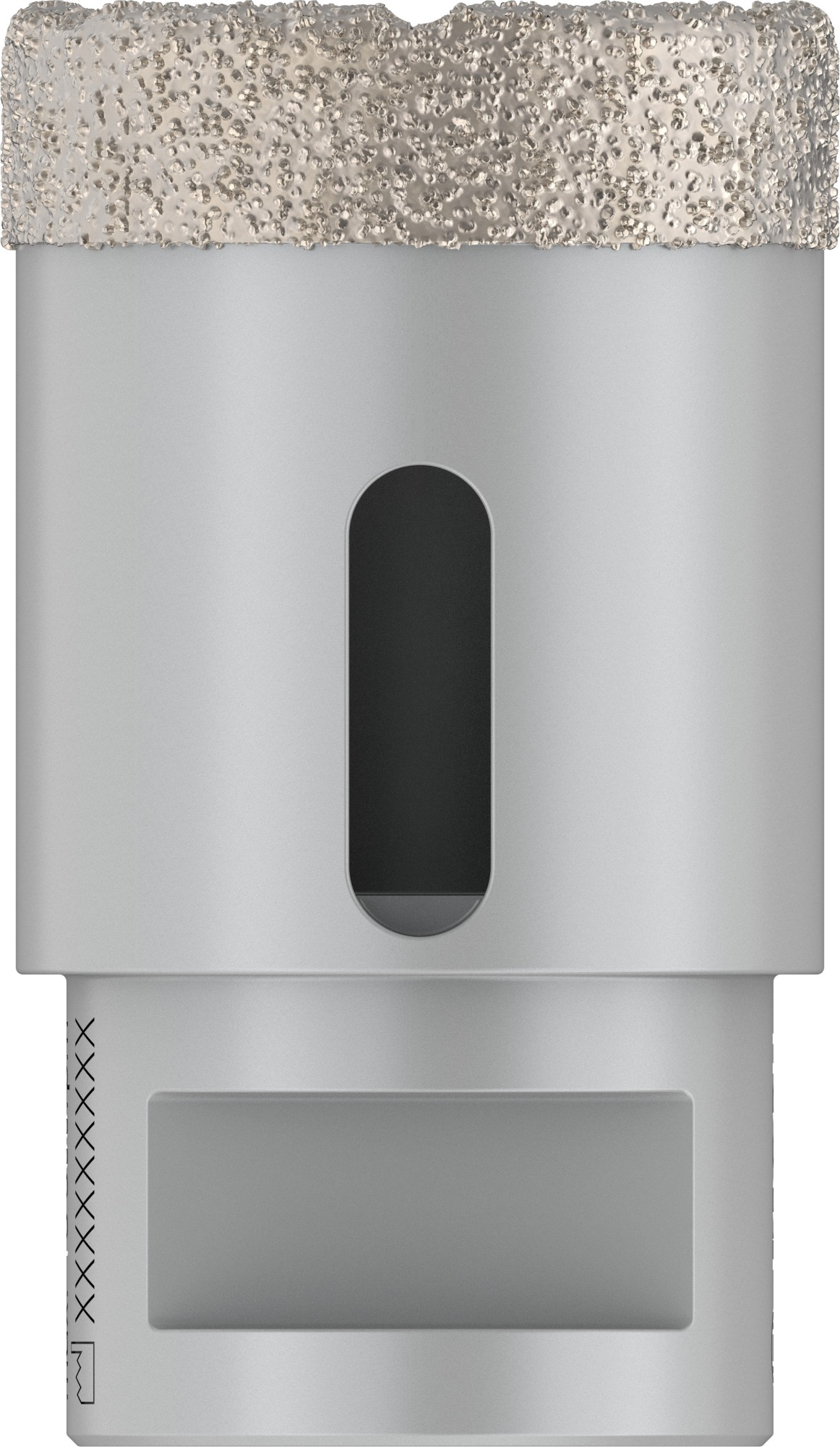 Corona en seco PRO Ceramic dry, 35 x 35 x 22,23 mm