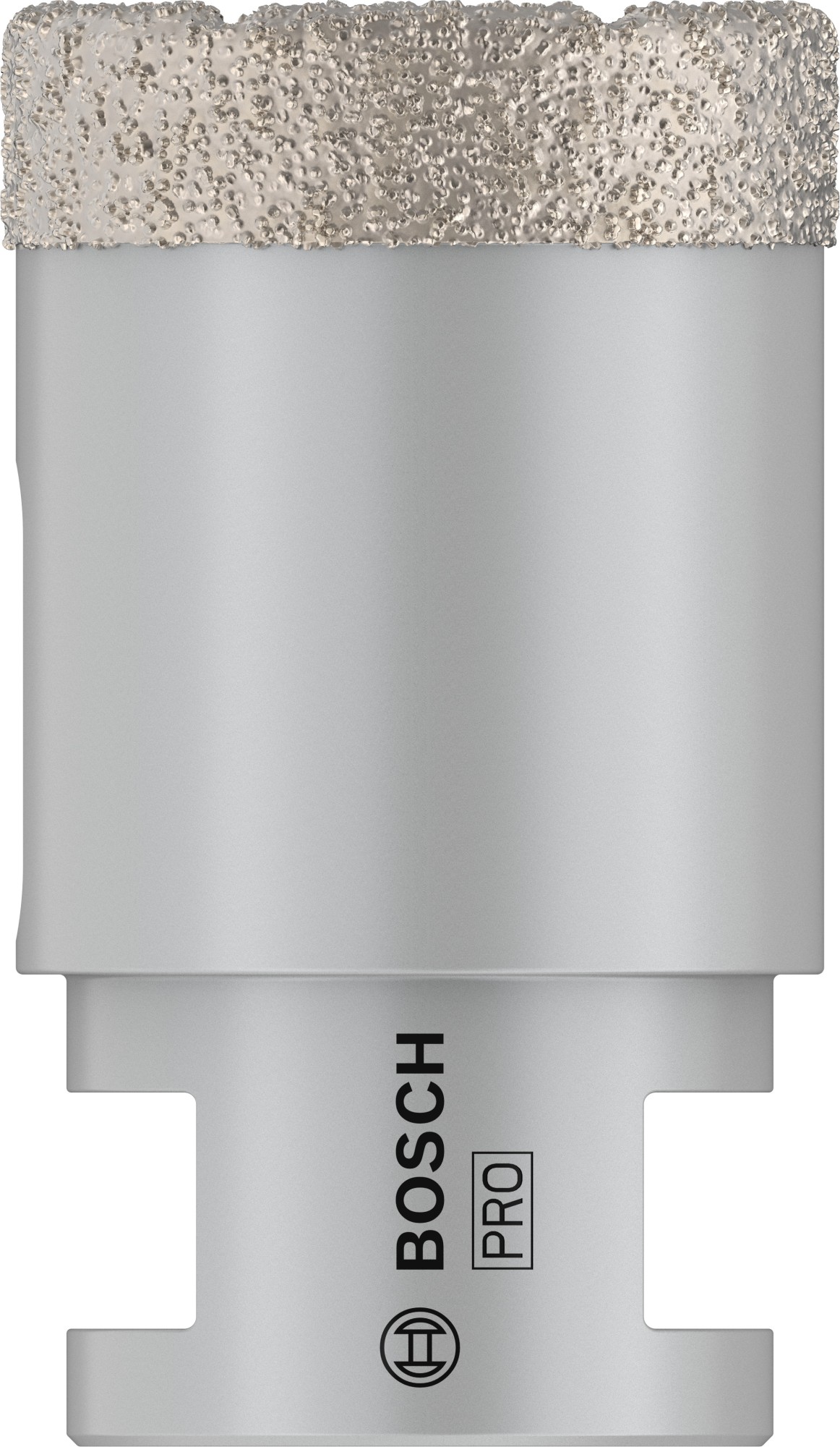 Corona en seco PRO Ceramic dry, 35 x 35 x 22,23 mm