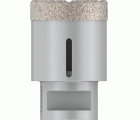 Corona en seco PRO Ceramic dry, 40 x 35 x 22,23 mm
