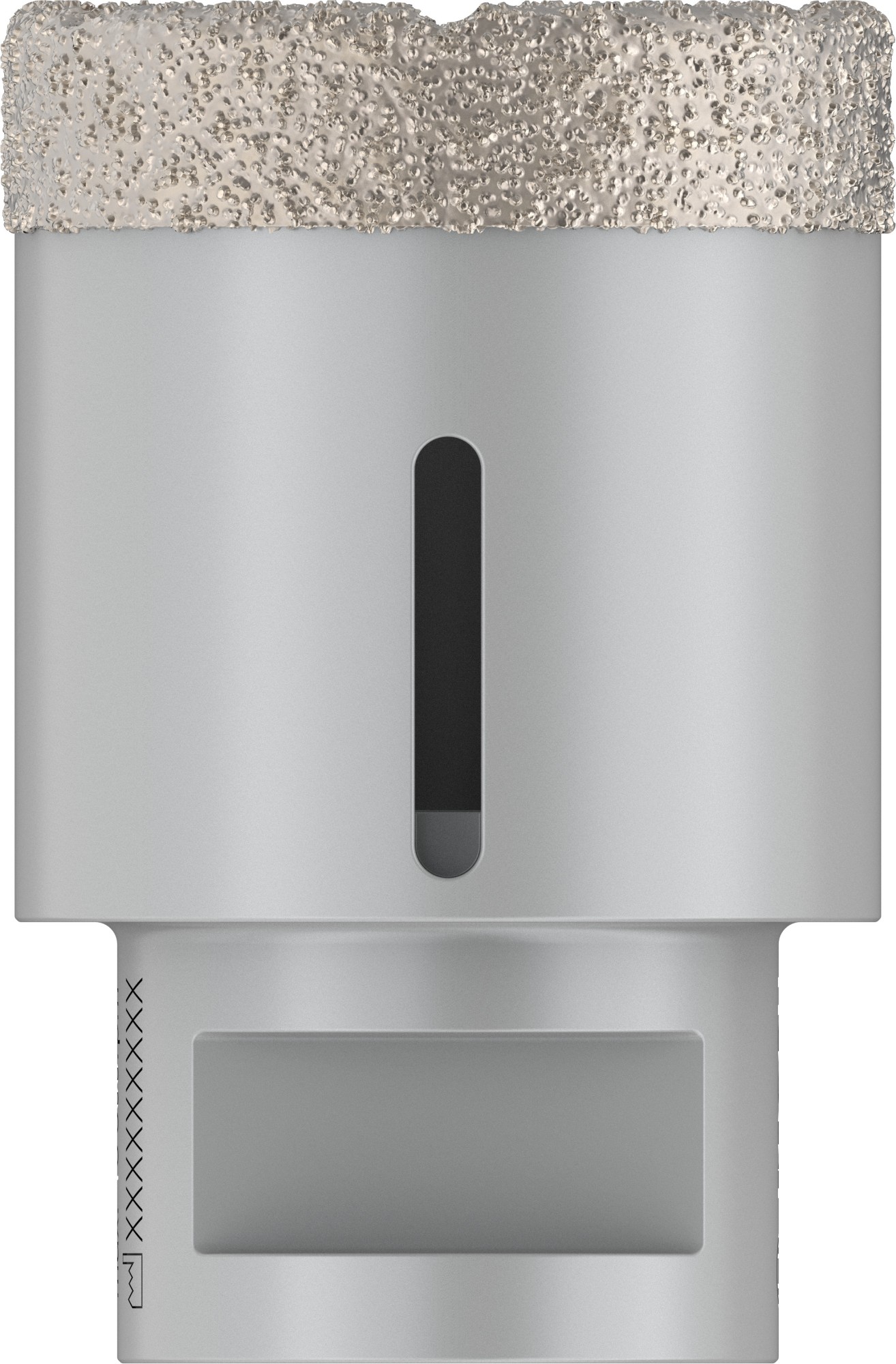 Corona en seco PRO Ceramic dry, 40 x 35 x 22,23 mm