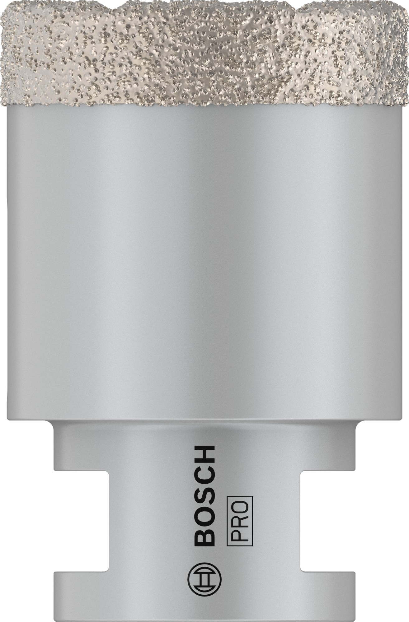 Corona PRO Ceramic dry para amoladoras pequeñas, diámetro interior 14