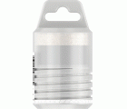 Corona en seco PRO Ceramic dry, 45 x 35 x 22,23 mm