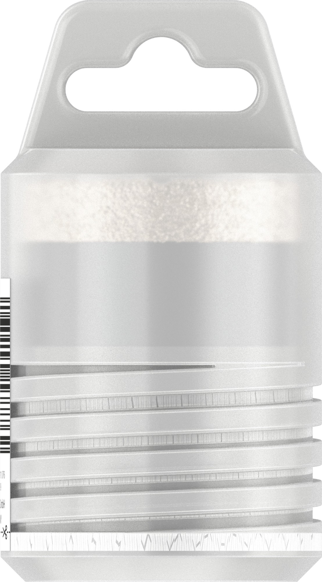 Corona en seco PRO Ceramic dry, 45 x 35 x 22,23 mm